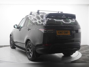Used Land Rover Discovery 2017 for sale - 78433837: Photo