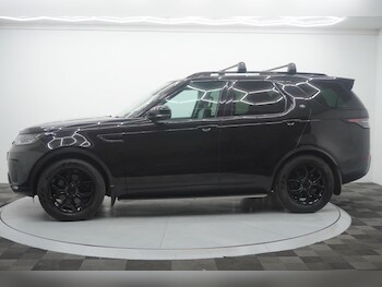 Used Land Rover Discovery 2017 for sale - 78433837: Photo