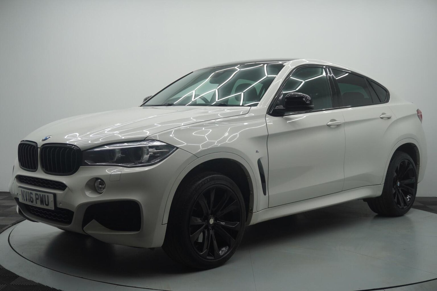 Used BMW X6 2016 for sale - 77522097: Photo 10