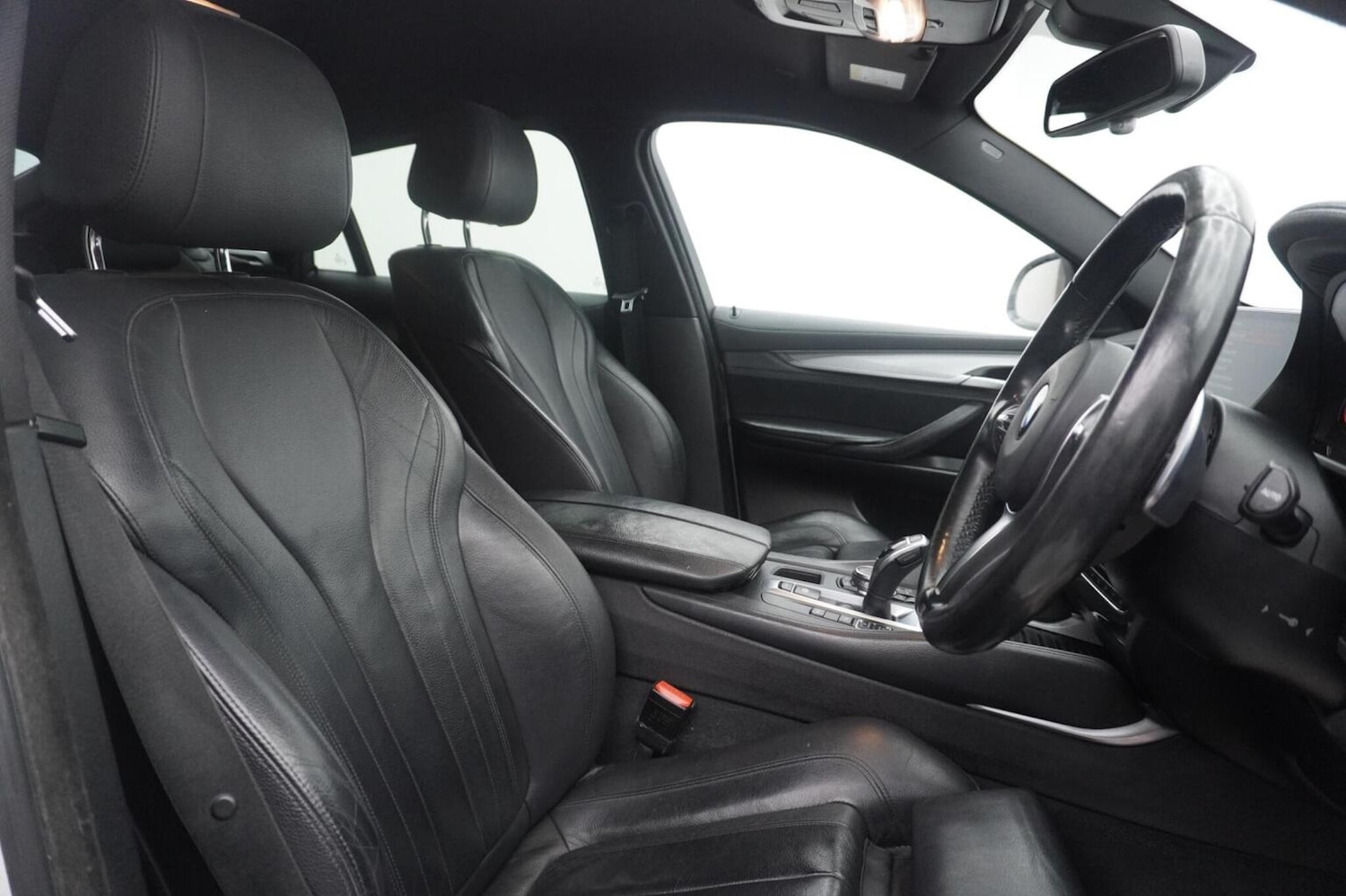 Used BMW X6 2016 for sale - 77522097: Photo 20