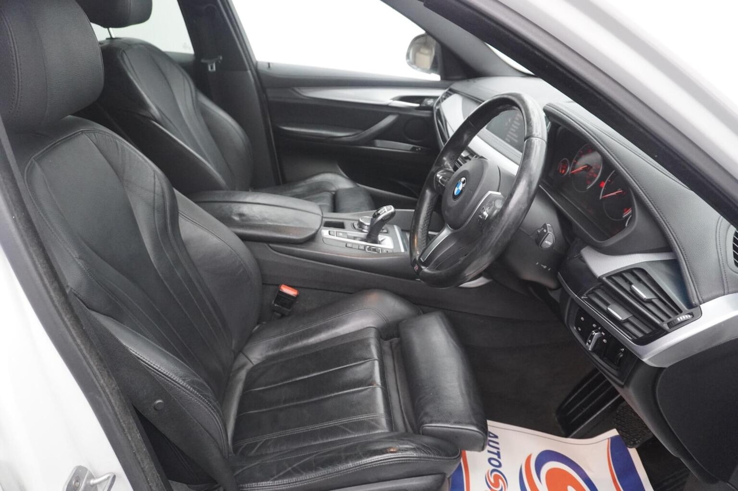 Used BMW X6 2016 for sale - 77522097: Photo 21