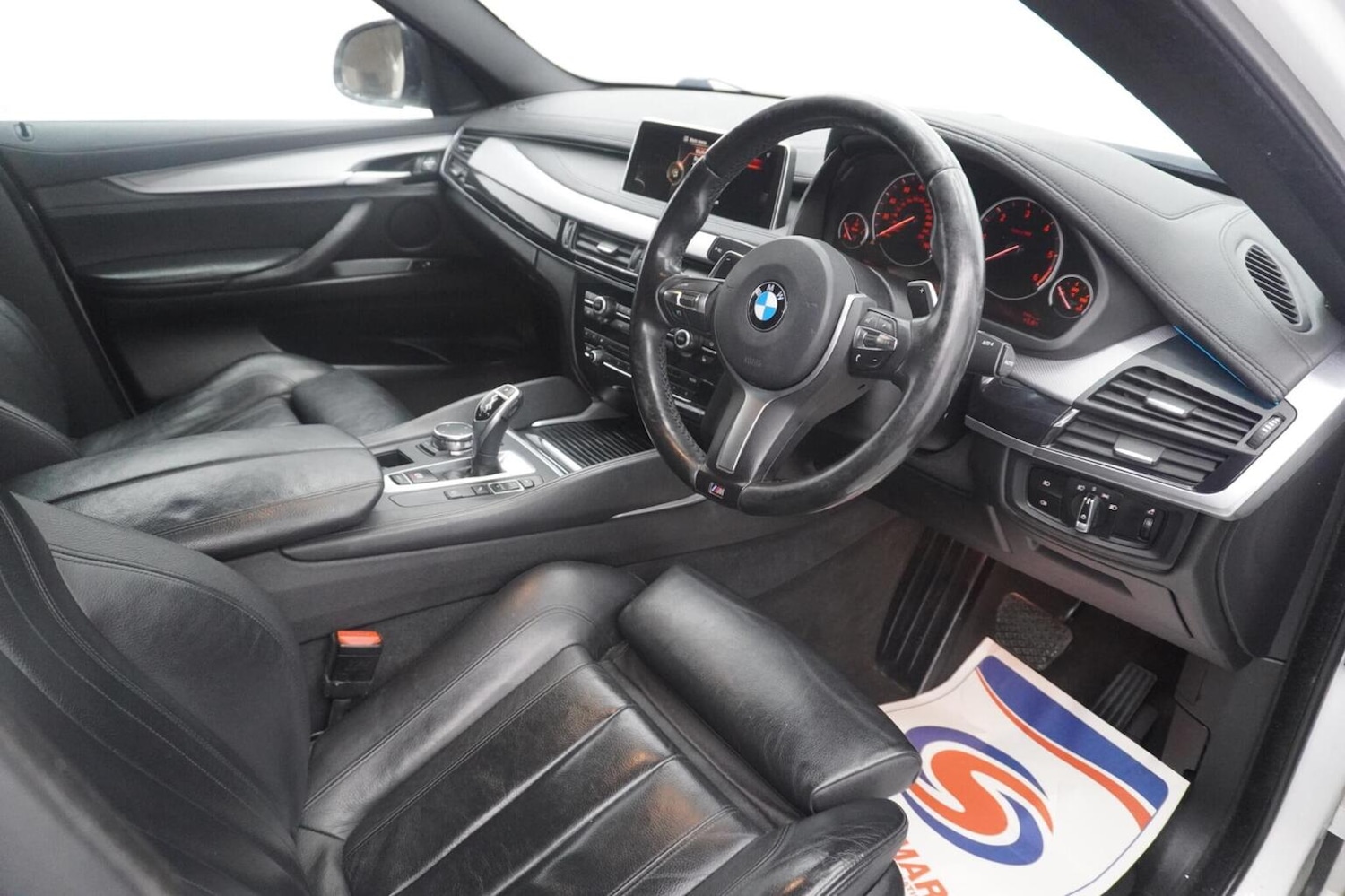 Used BMW X6 2016 for sale - 77522097: Photo 22
