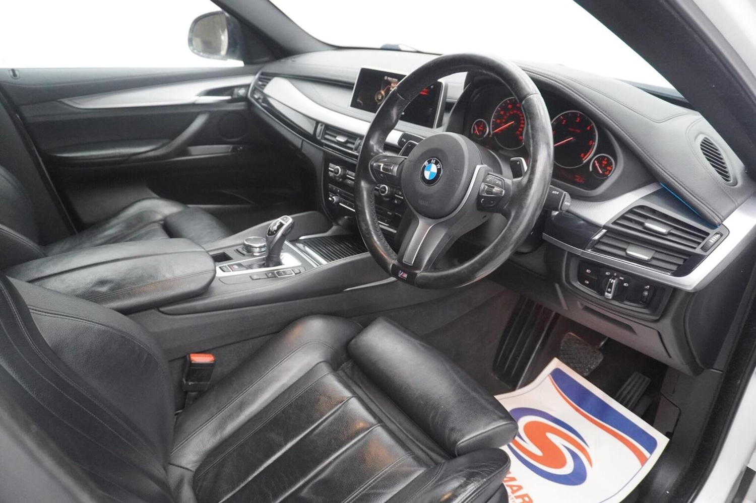 Used BMW X6 2016 for sale - 77522097: Photo 23