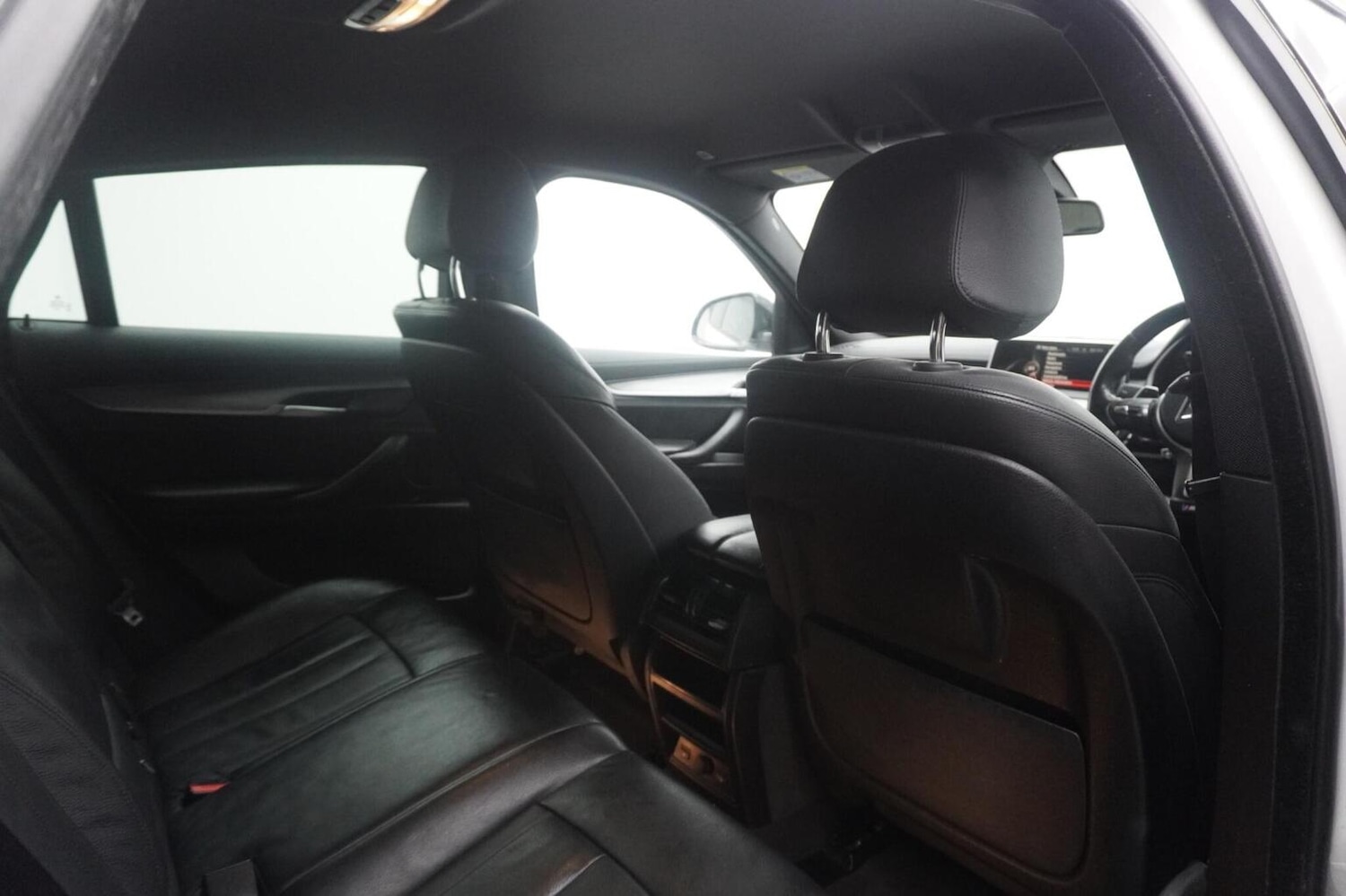 Used BMW X6 2016 for sale - 77522097: Photo 24