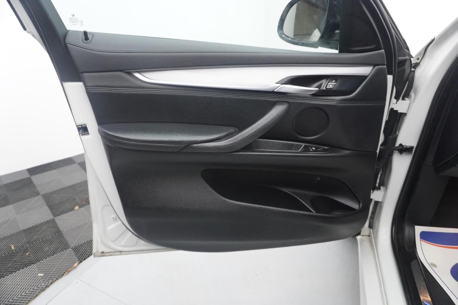 Used BMW X6 2016 for sale - 77522097: Photo 35