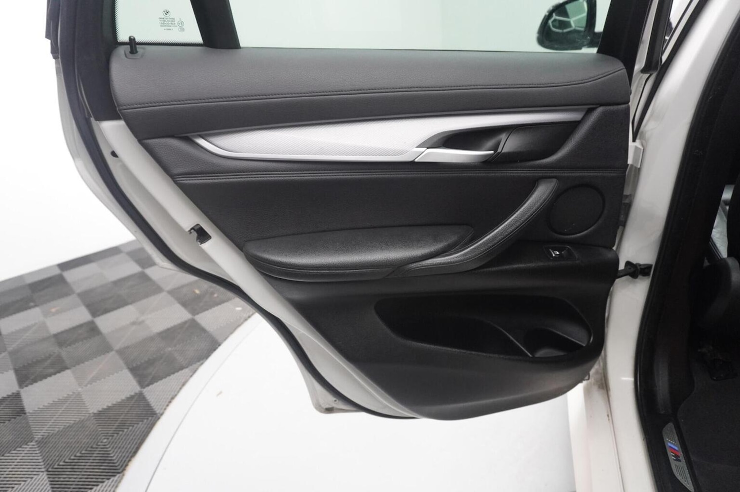 Used BMW X6 2016 for sale - 77522097: Photo 38