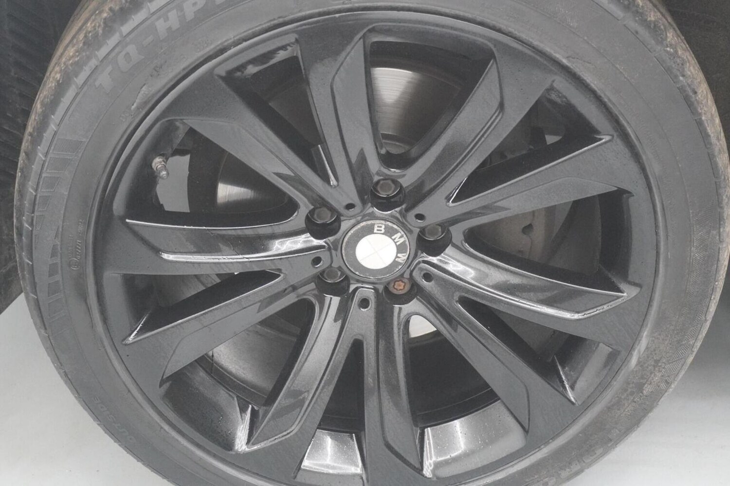 Used BMW X6 2016 for sale - 77522097: Photo 39