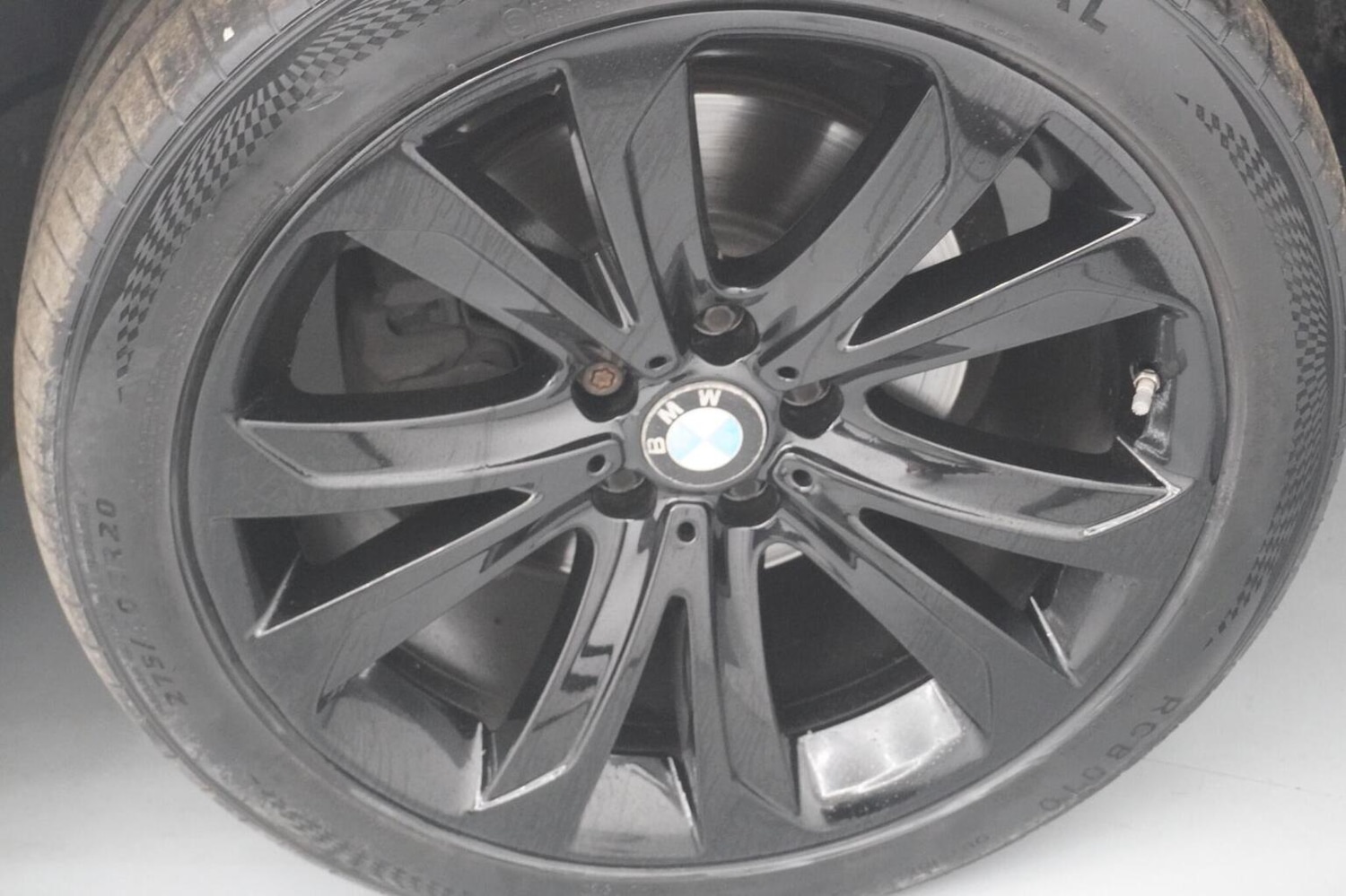 Used BMW X6 2016 for sale - 77522097: Photo 40