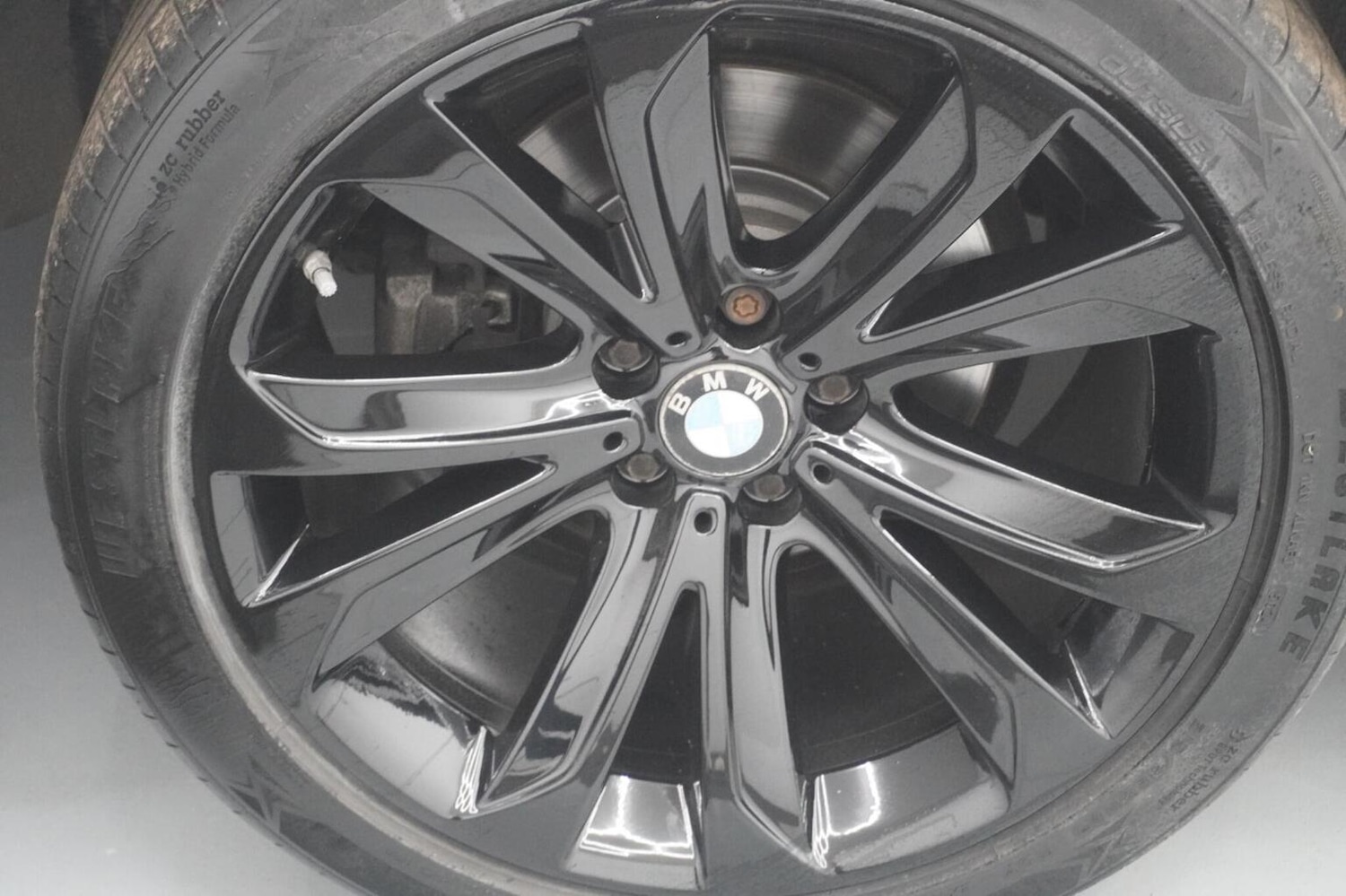 Used BMW X6 2016 for sale - 77522097: Photo 41