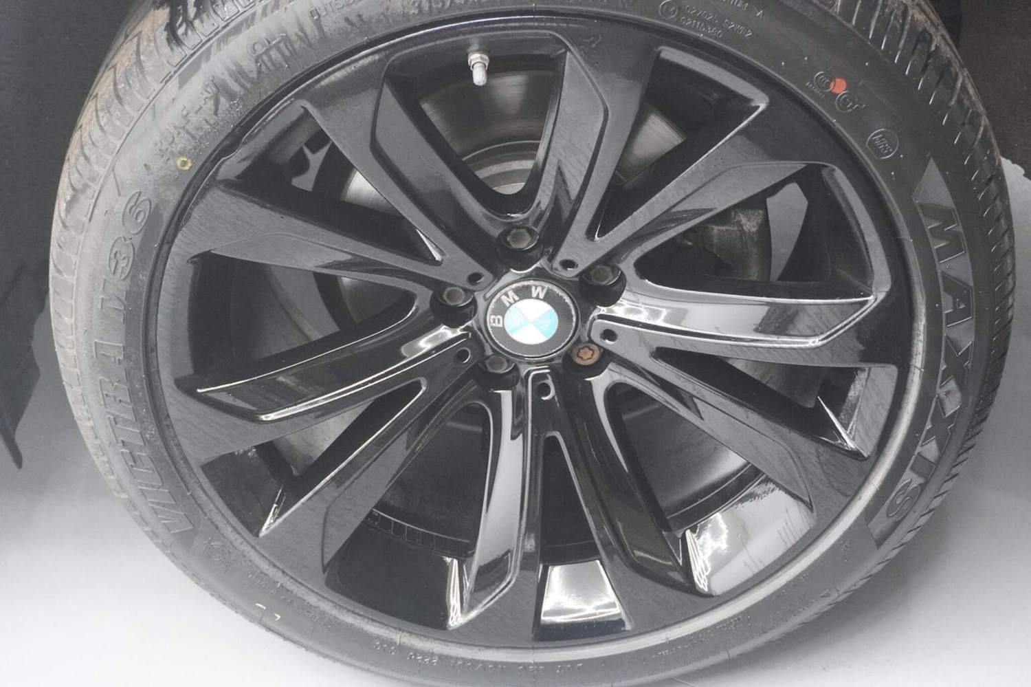 Used BMW X6 2016 for sale - 77522097: Photo 42