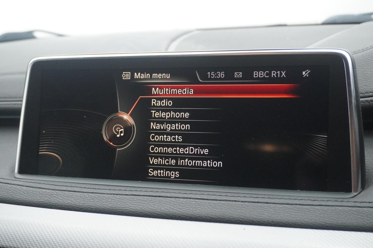 Used BMW X6 2016 for sale - 77522097: Photo 46