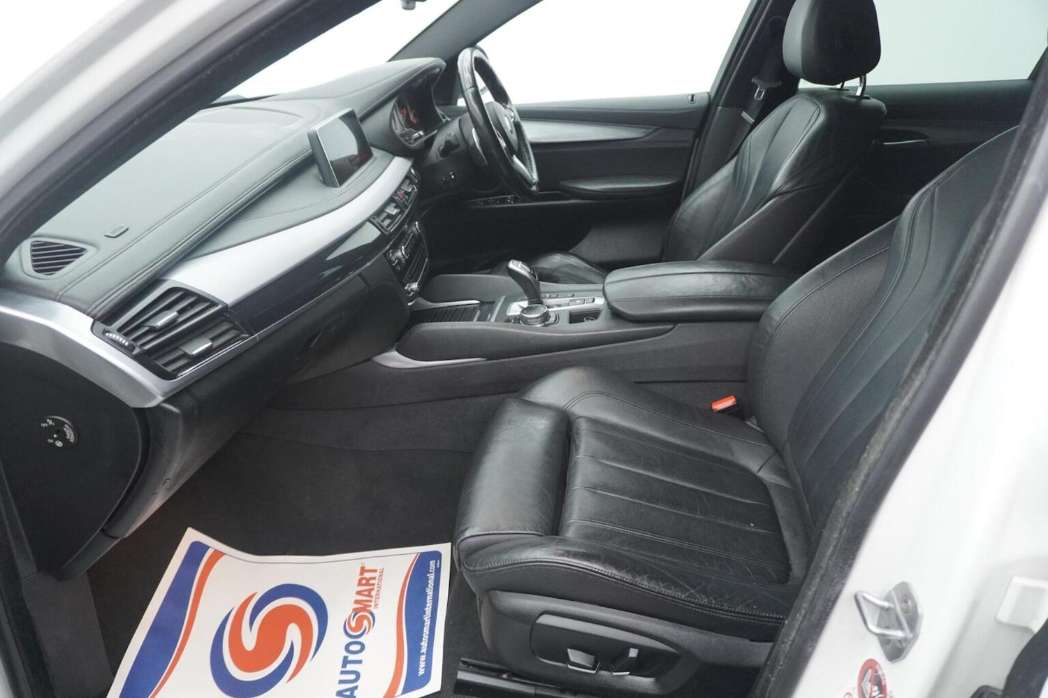 Used BMW X6 2016 for sale - 77522097: Photo 49