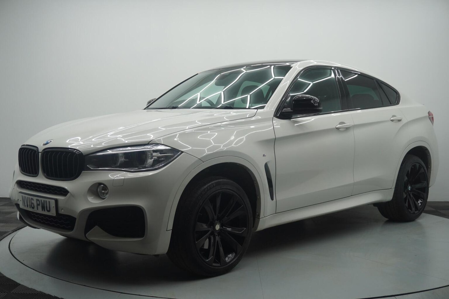Used BMW X6 2016 for sale - 77522097: Photo 5