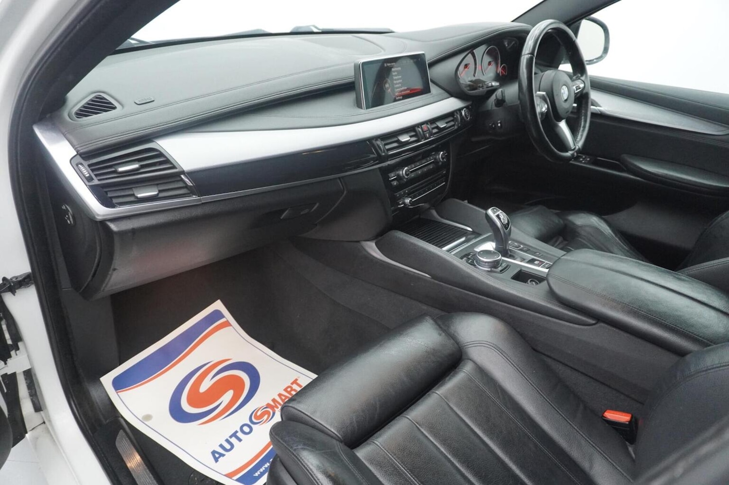 Used BMW X6 2016 for sale - 77522097: Photo 50