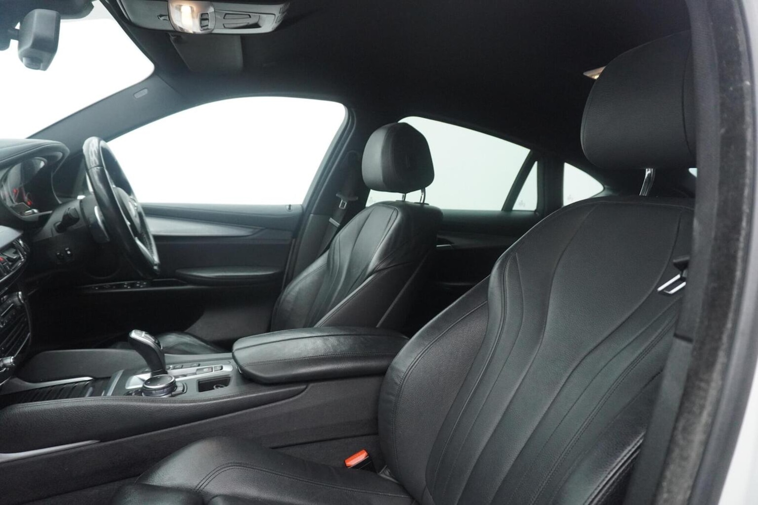 Used BMW X6 2016 for sale - 77522097: Photo 51