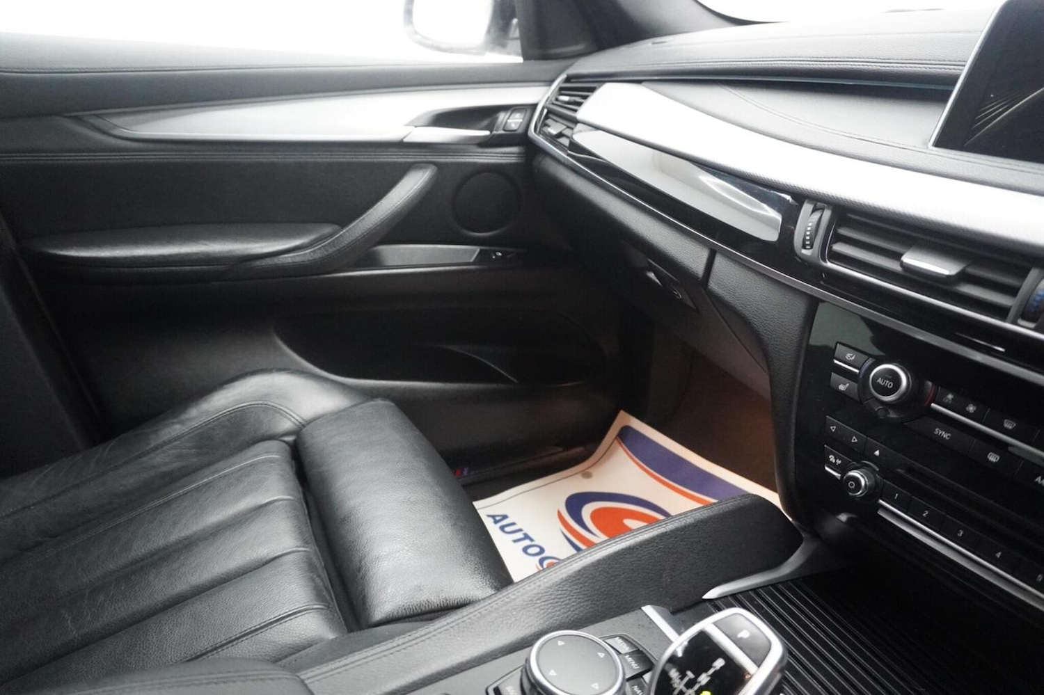 Used BMW X6 2016 for sale - 77522097: Photo 52