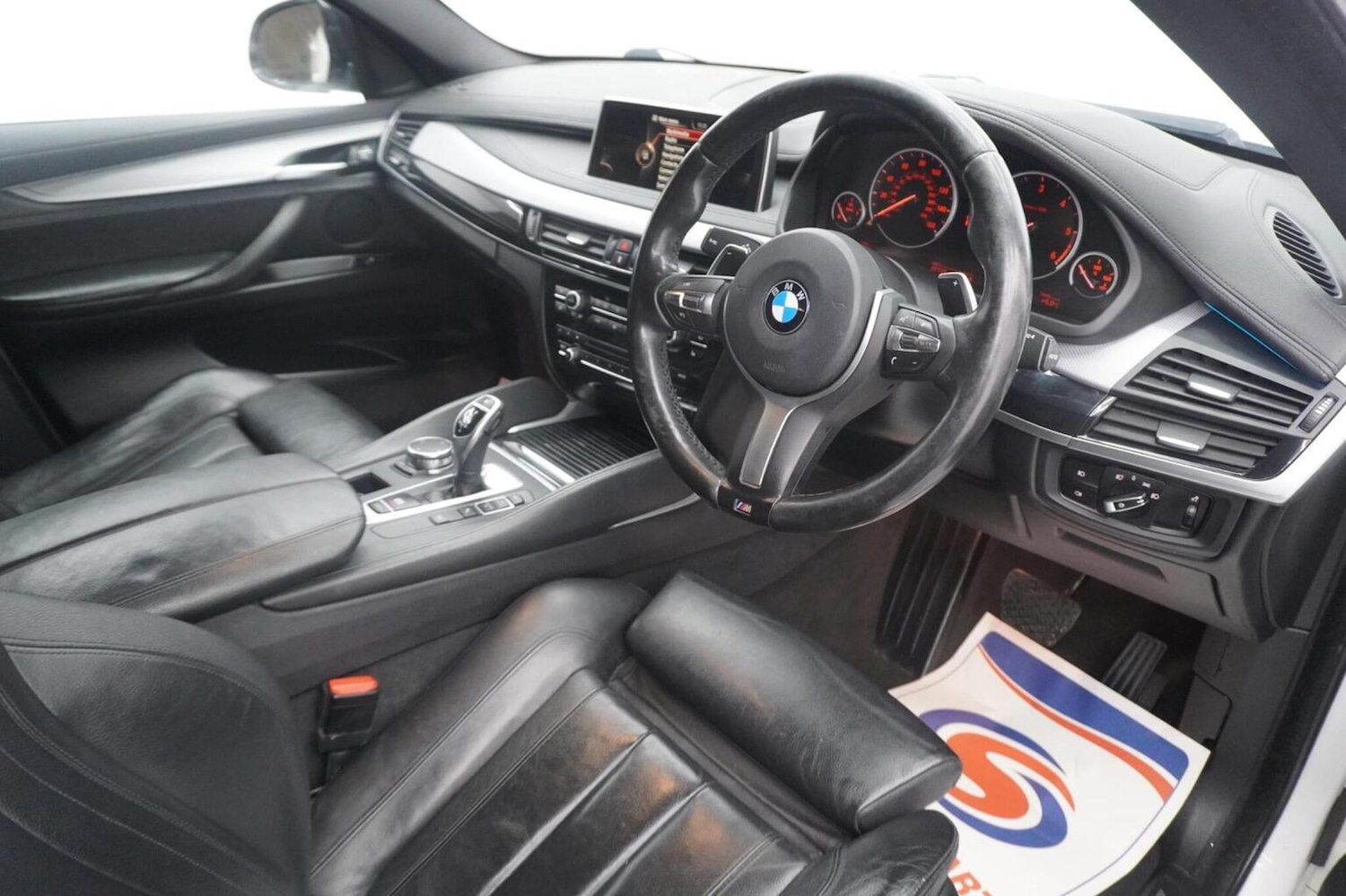 Used BMW X6 2016 for sale - 77522097: Photo 54