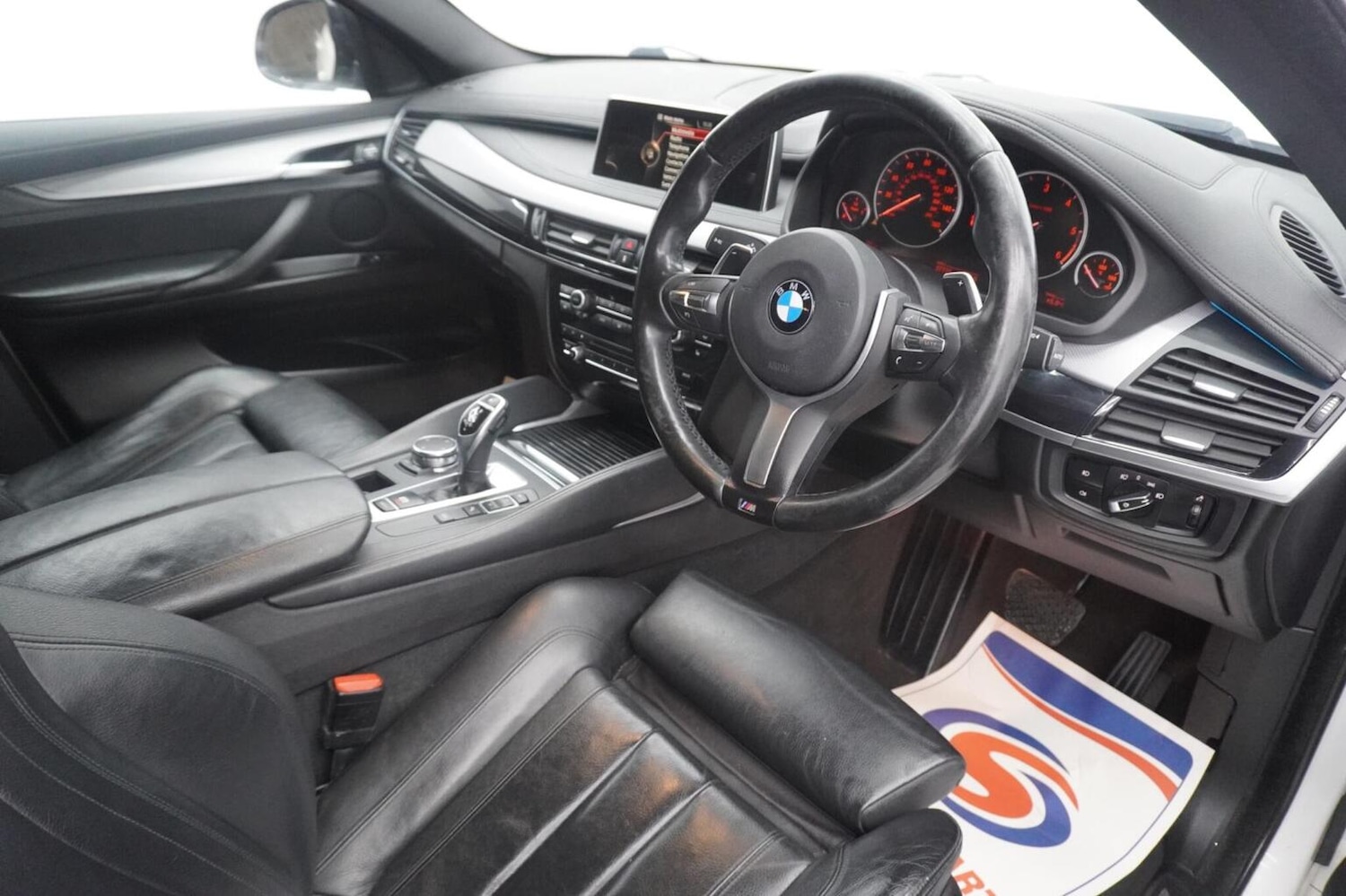 Used BMW X6 2016 for sale - 77522097: Photo 55