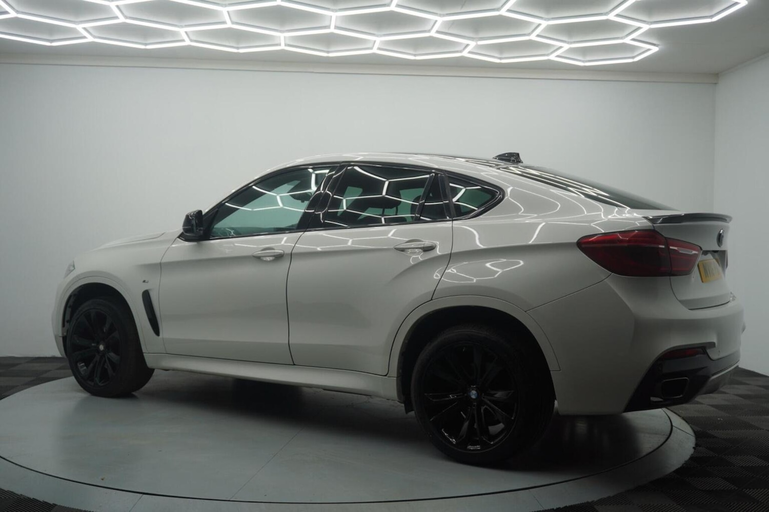 Used BMW X6 2016 for sale - 77522097: Photo 6