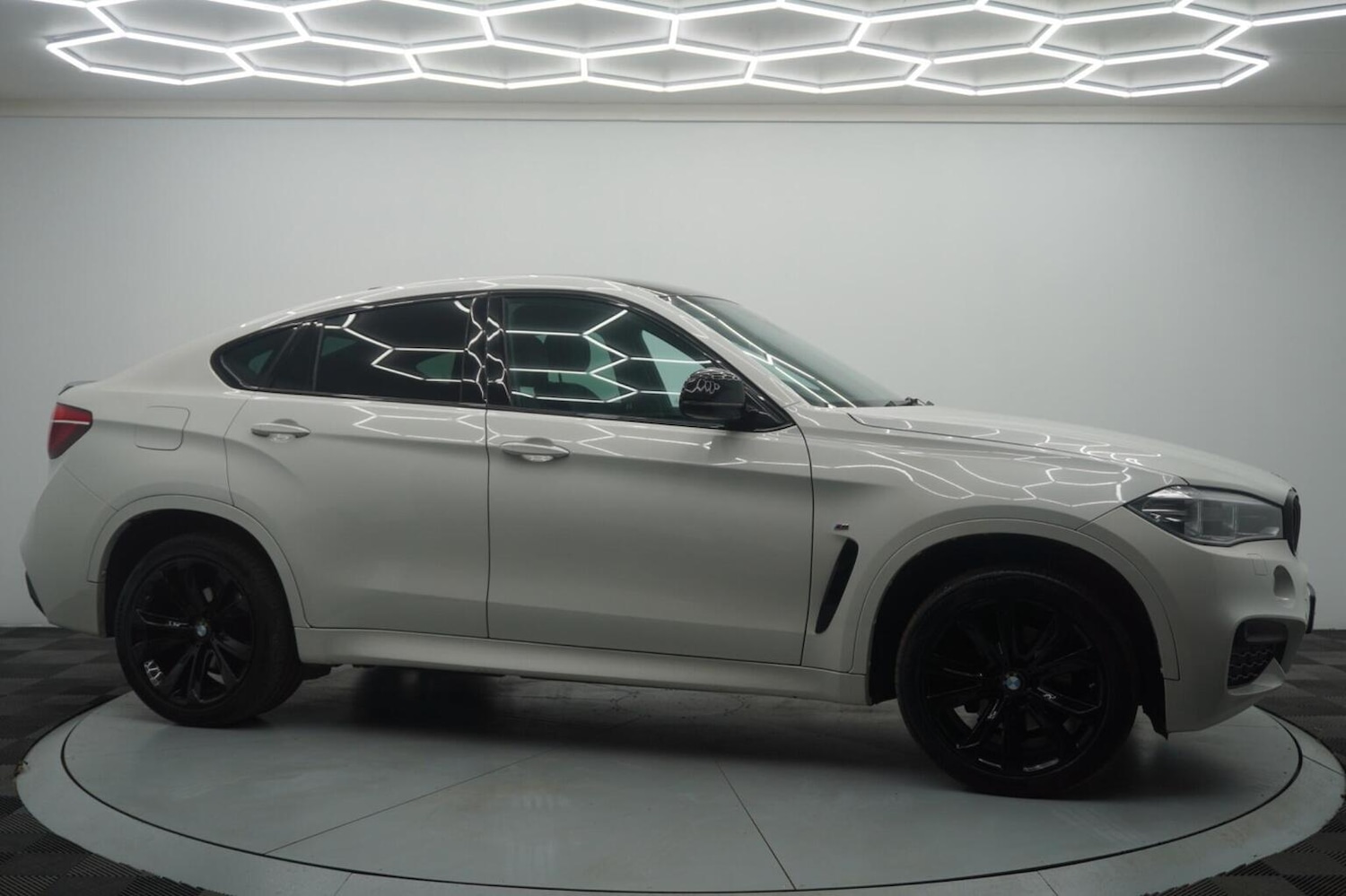 Used BMW X6 2016 for sale - 77522097: Photo 7