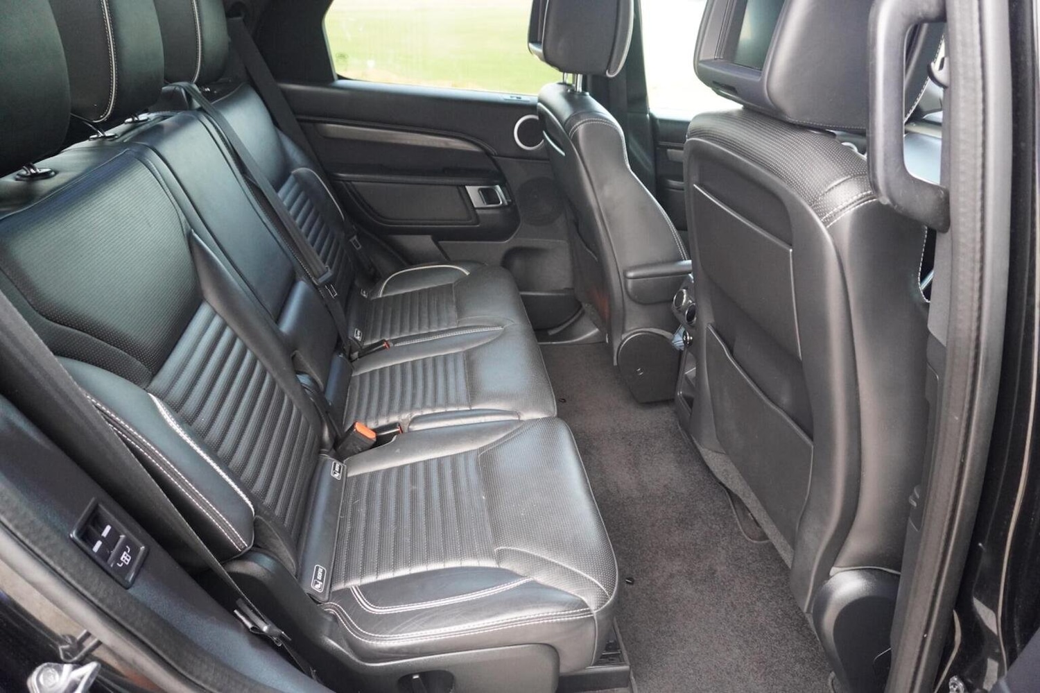 Vehicle 27