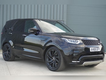 Used Land Rover Discovery 2020 for sale - 75550228: Photo