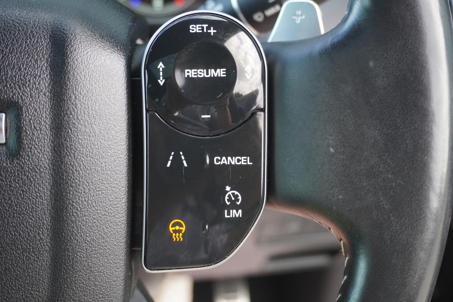 Vehicle 34