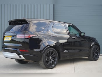 Used Land Rover Discovery 2020 for sale - 75550228: Photo