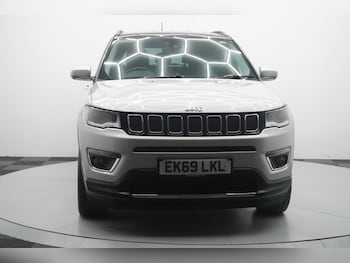 Used Jeep Compass 2019 for sale - 78168846: Photo