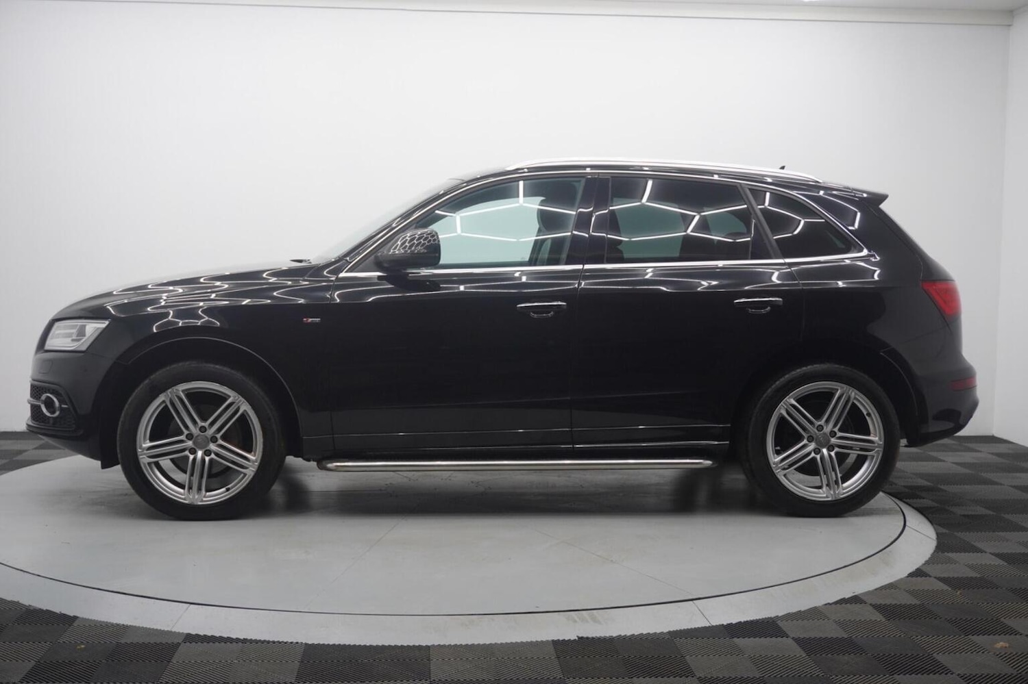 Used Audi Q5 2014 for sale - 77822370: Photo 12