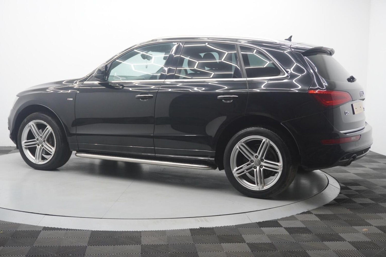 Used Audi Q5 2014 for sale - 77822370: Photo 14