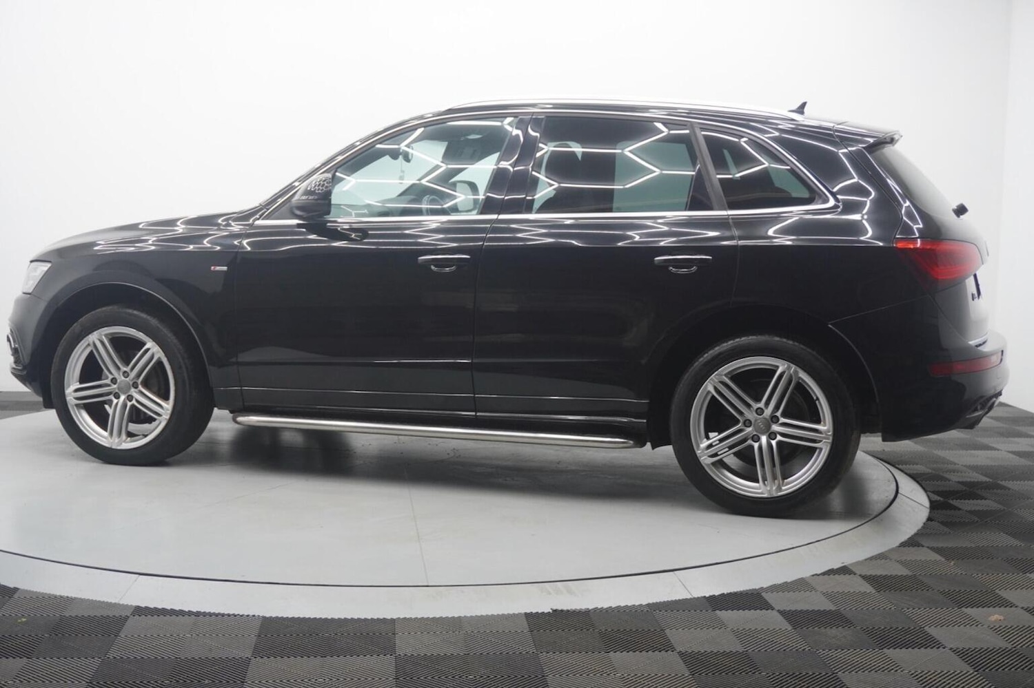 Used Audi Q5 2014 for sale - 77822370: Photo 18