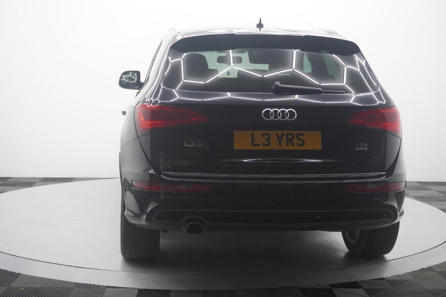 Used Audi Q5 2014 for sale - 77822370: Photo 20