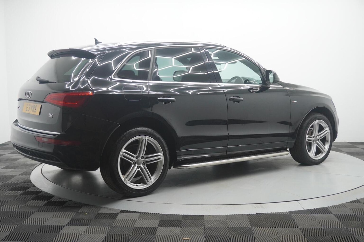 Used Audi Q5 2014 for sale - 77822370: Photo 23