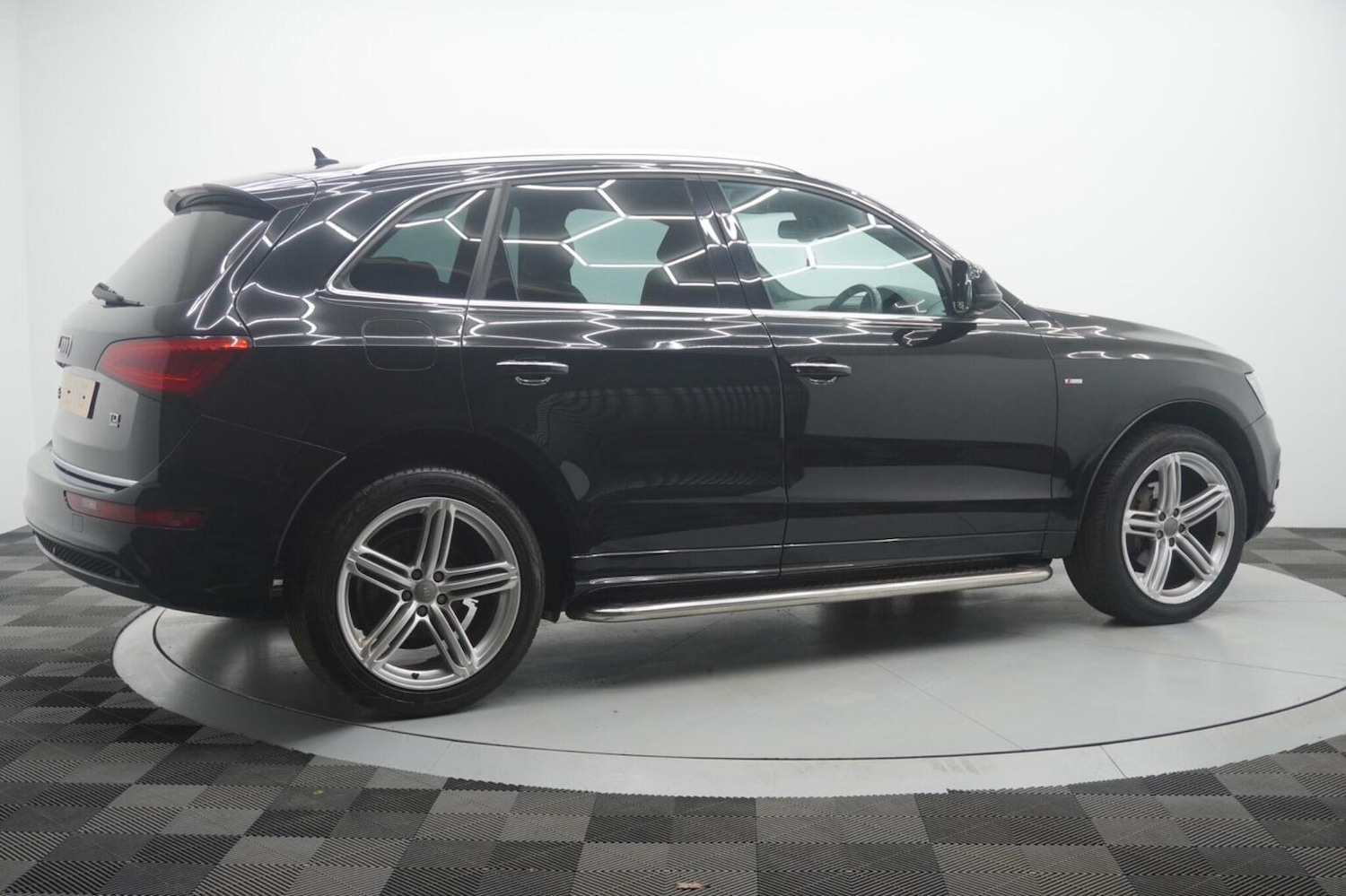 Used Audi Q5 2014 for sale - 77822370: Photo 24
