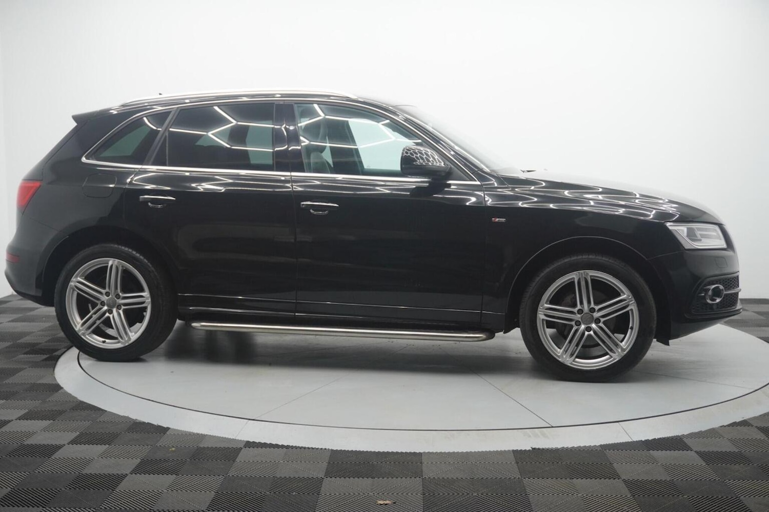Used Audi Q5 2014 for sale - 77822370: Photo 26