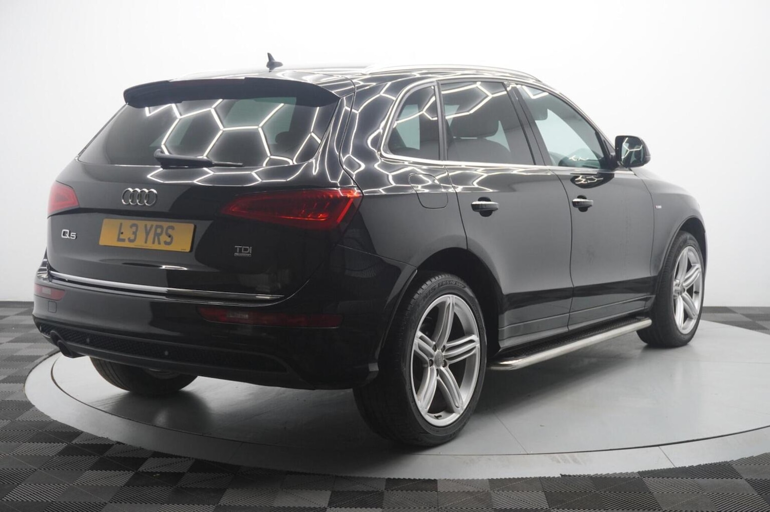 Used Audi Q5 2014 for sale - 77822370: Photo 27