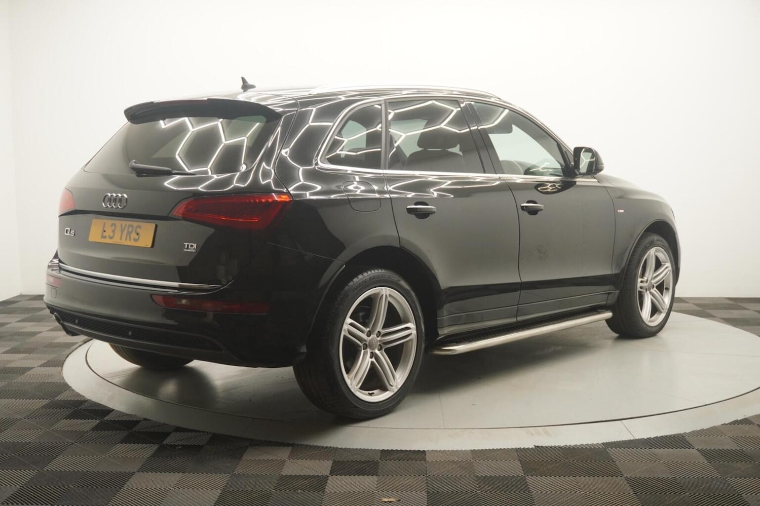 Used Audi Q5 2014 for sale - 77822370: Photo 28
