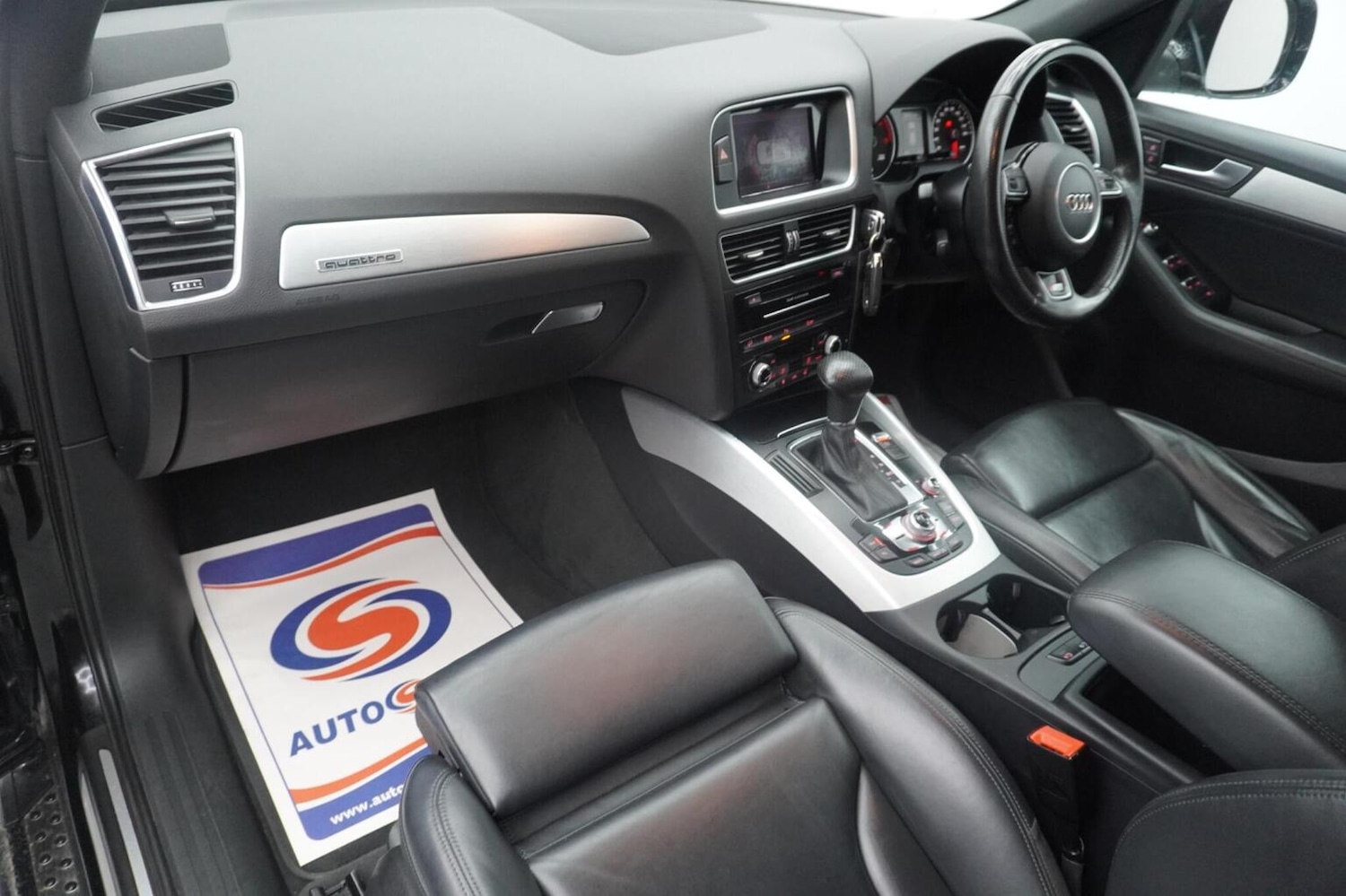 Used Audi Q5 2014 for sale - 77822370: Photo 29