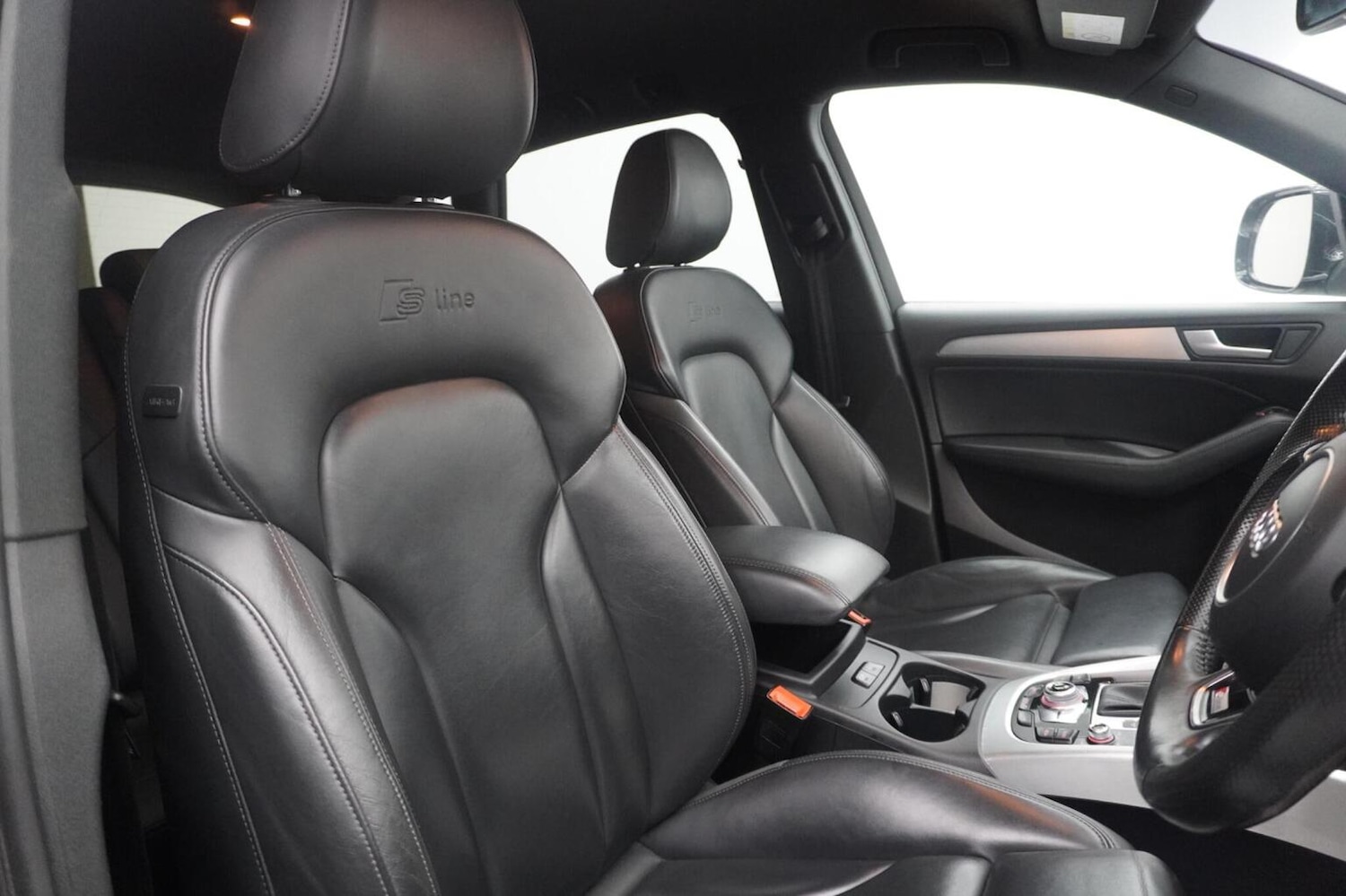 Used Audi Q5 2014 for sale - 77822370: Photo 30