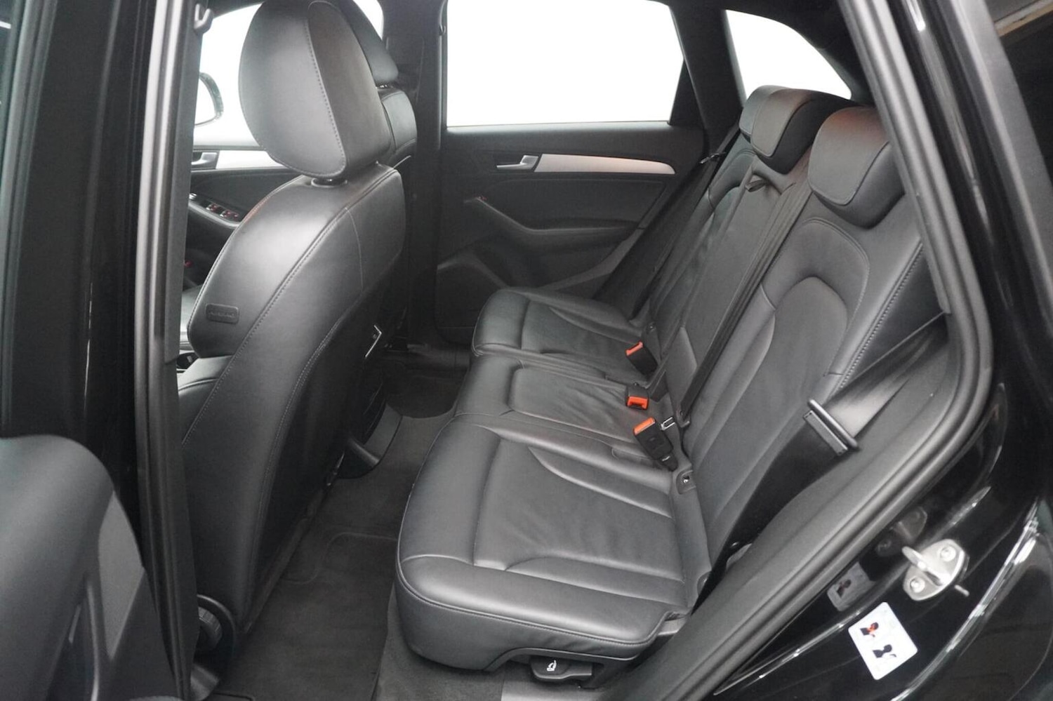 Used Audi Q5 2014 for sale - 77822370: Photo 35