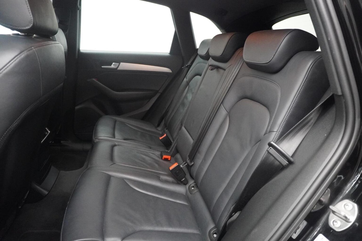 Used Audi Q5 2014 for sale - 77822370: Photo 36