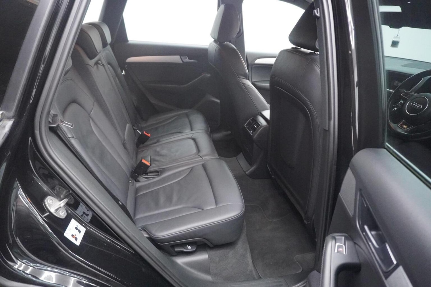 Used Audi Q5 2014 for sale - 77822370: Photo 37