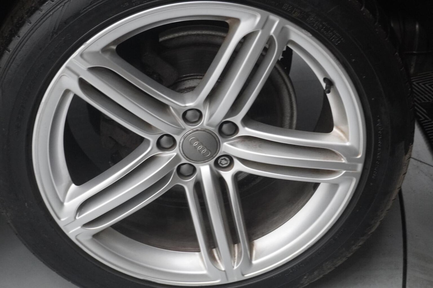 Used Audi Q5 2014 for sale - 77822370: Photo 47