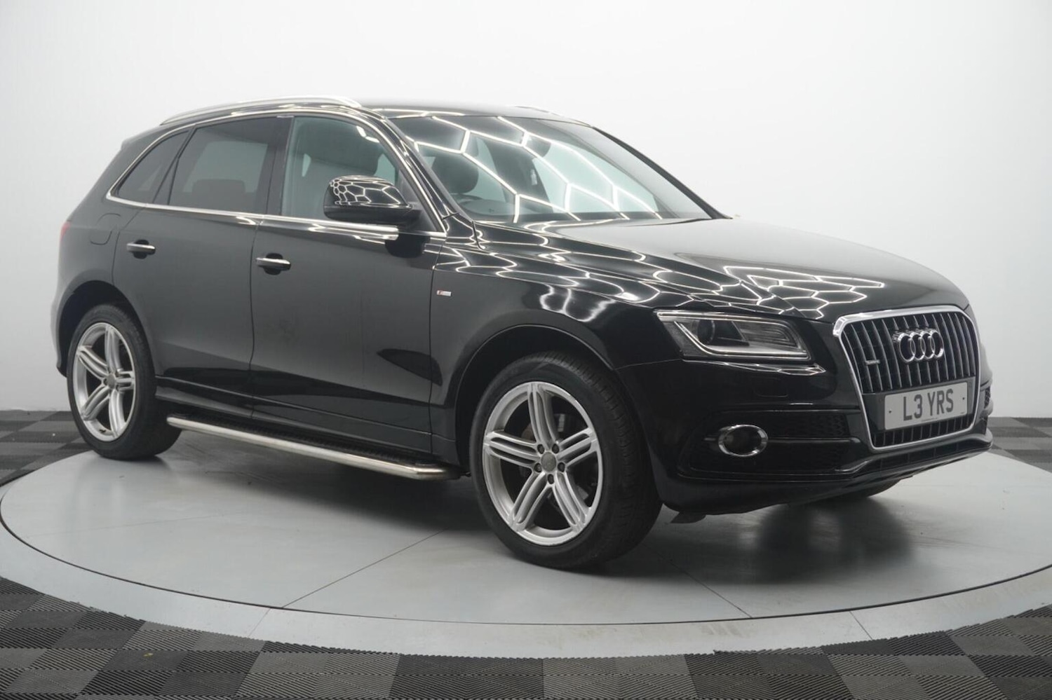 Used Audi Q5 2014 for sale - 77822370: Photo 5
