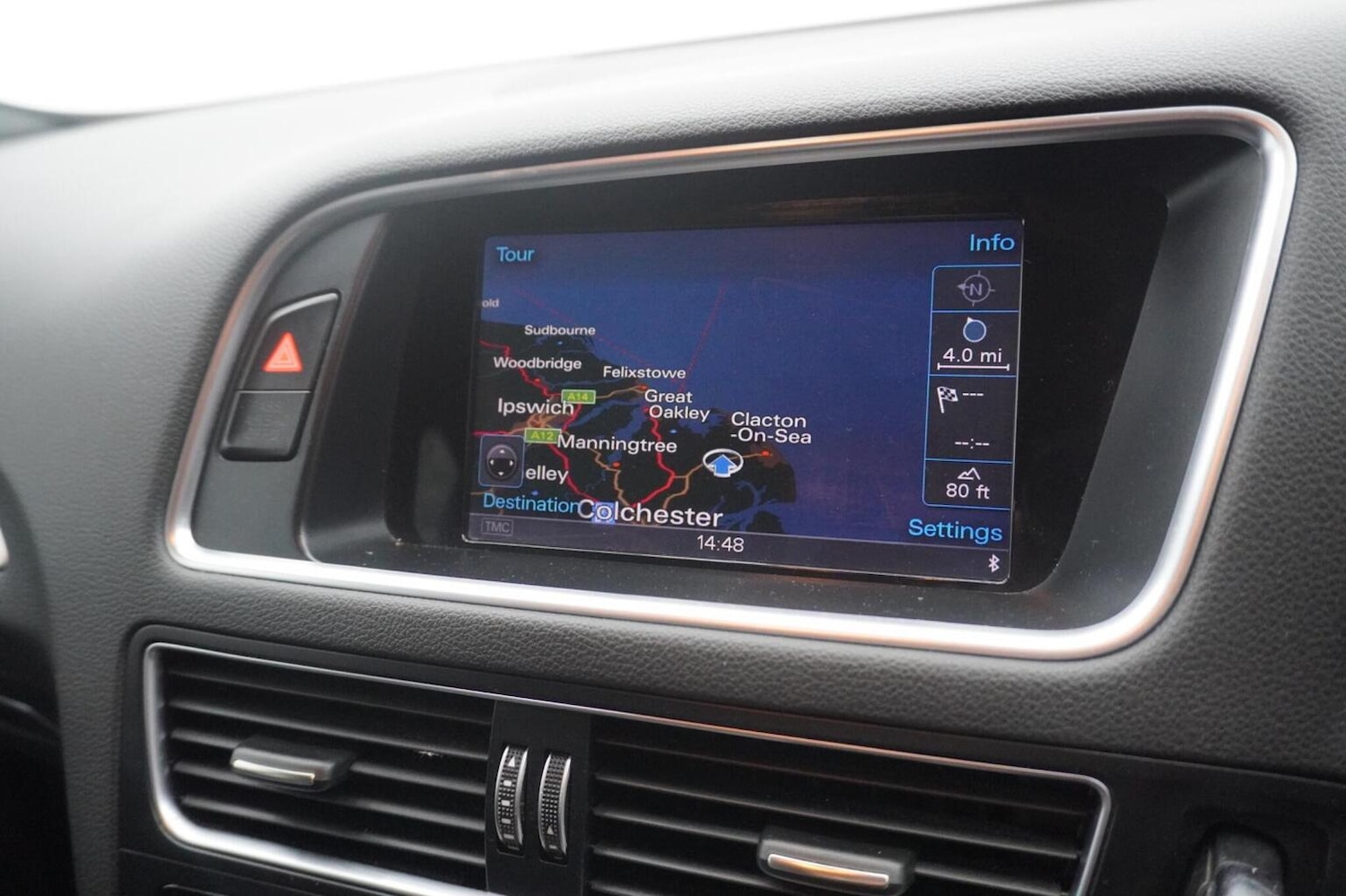 Used Audi Q5 2014 for sale - 77822370: Photo 51