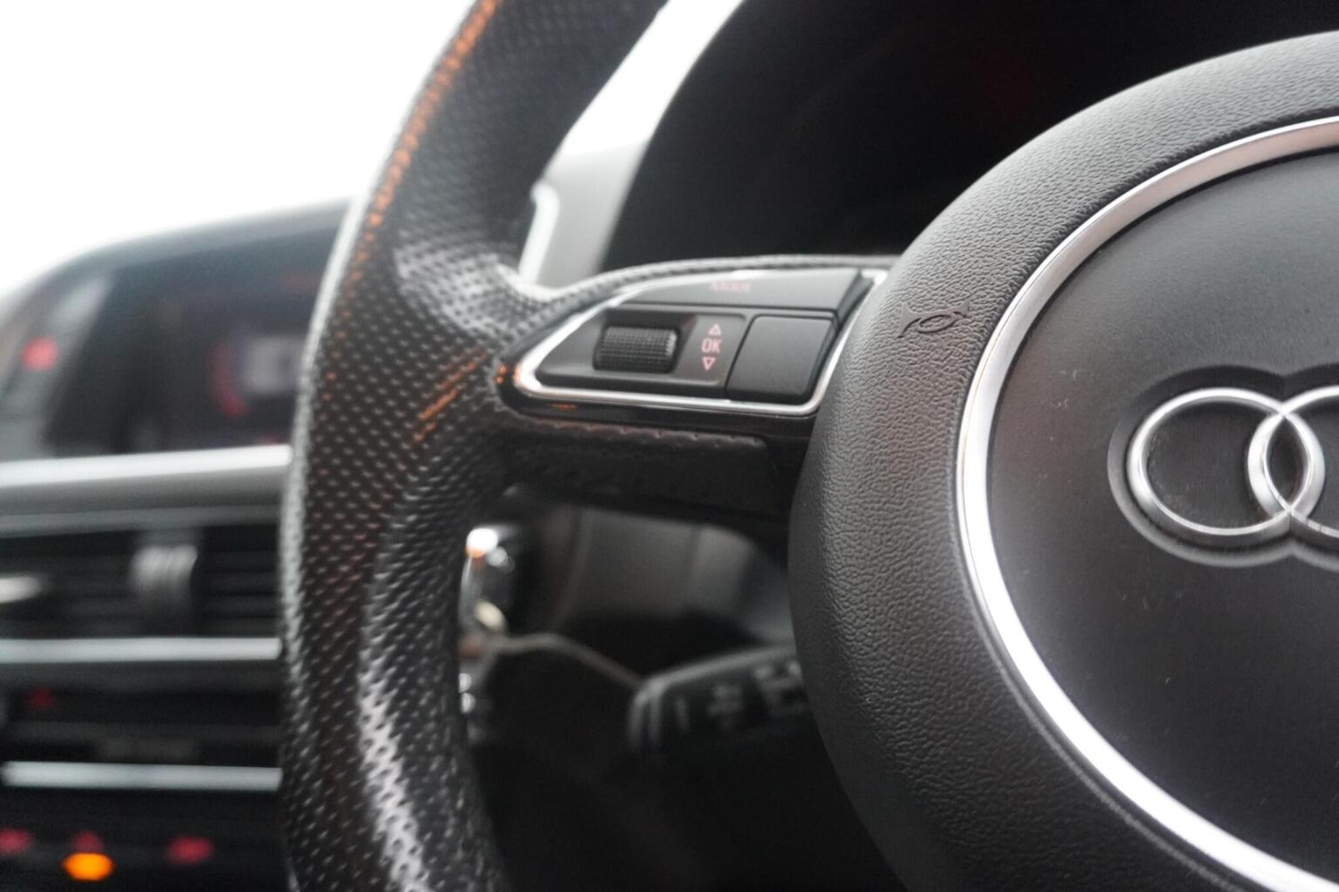 Used Audi Q5 2014 for sale - 77822370: Photo 52