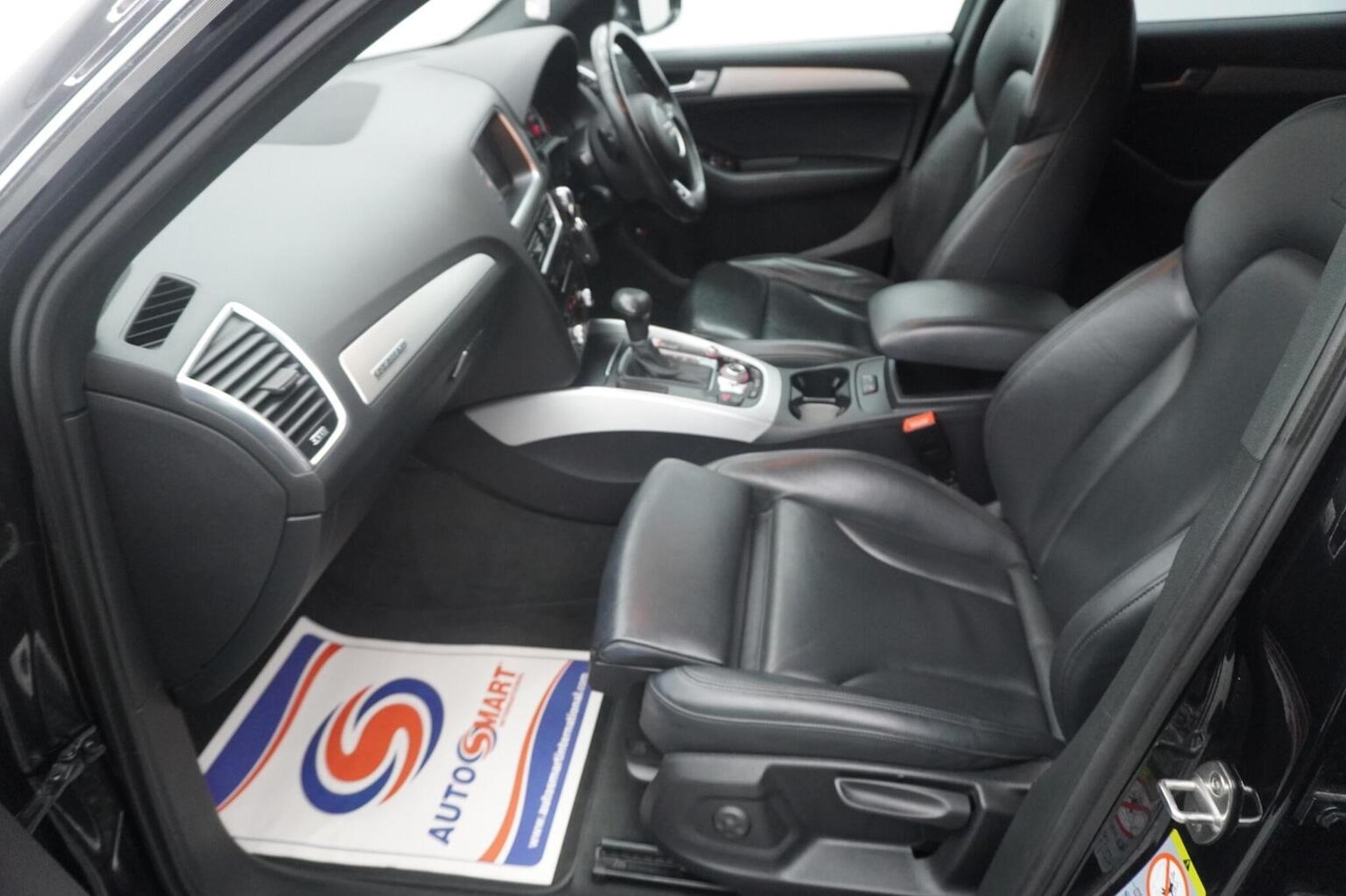 Used Audi Q5 2014 for sale - 77822370: Photo 54