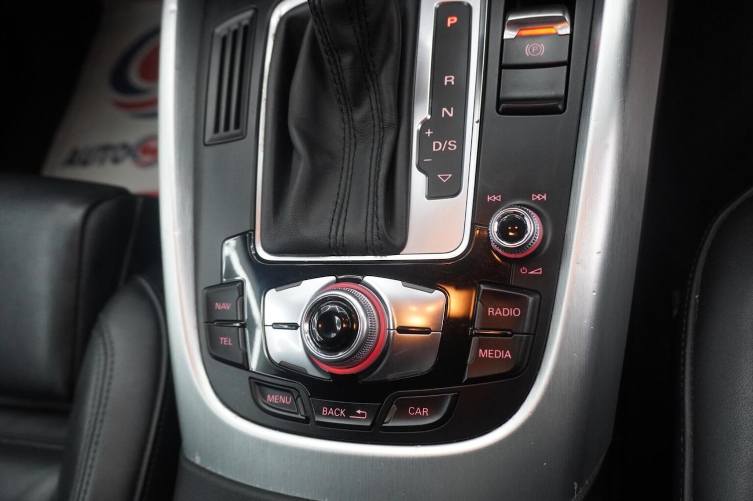 Used Audi Q5 2014 for sale - 77822370: Photo 55