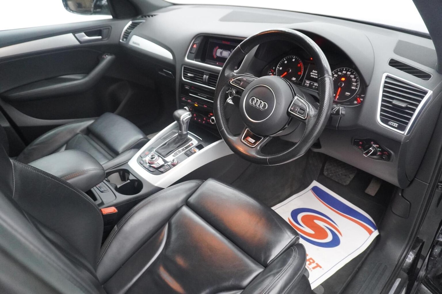 Used Audi Q5 2014 for sale - 77822370: Photo 56